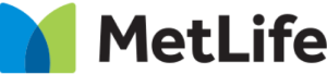 metlife logo