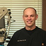 Dr. Jason S. Allen - Endodontist in Jacksonville