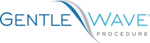 GentleWave Procedure Logo