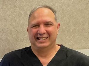 Dr, Richard P. Campbell, DDS, MS  Endodontics of Mandarin