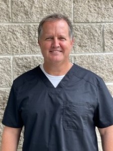Dr, Thomas G. Cooper, DMD, MS Endodontics of Mandarin